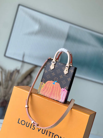 Pearl Street Bags Lu-Vi bags - 4100