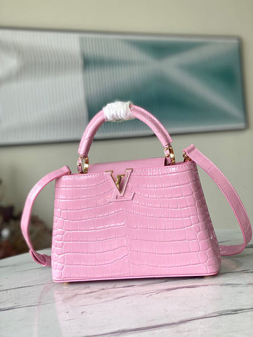 Pearl Street Bags Lu-Vi bags - 4827