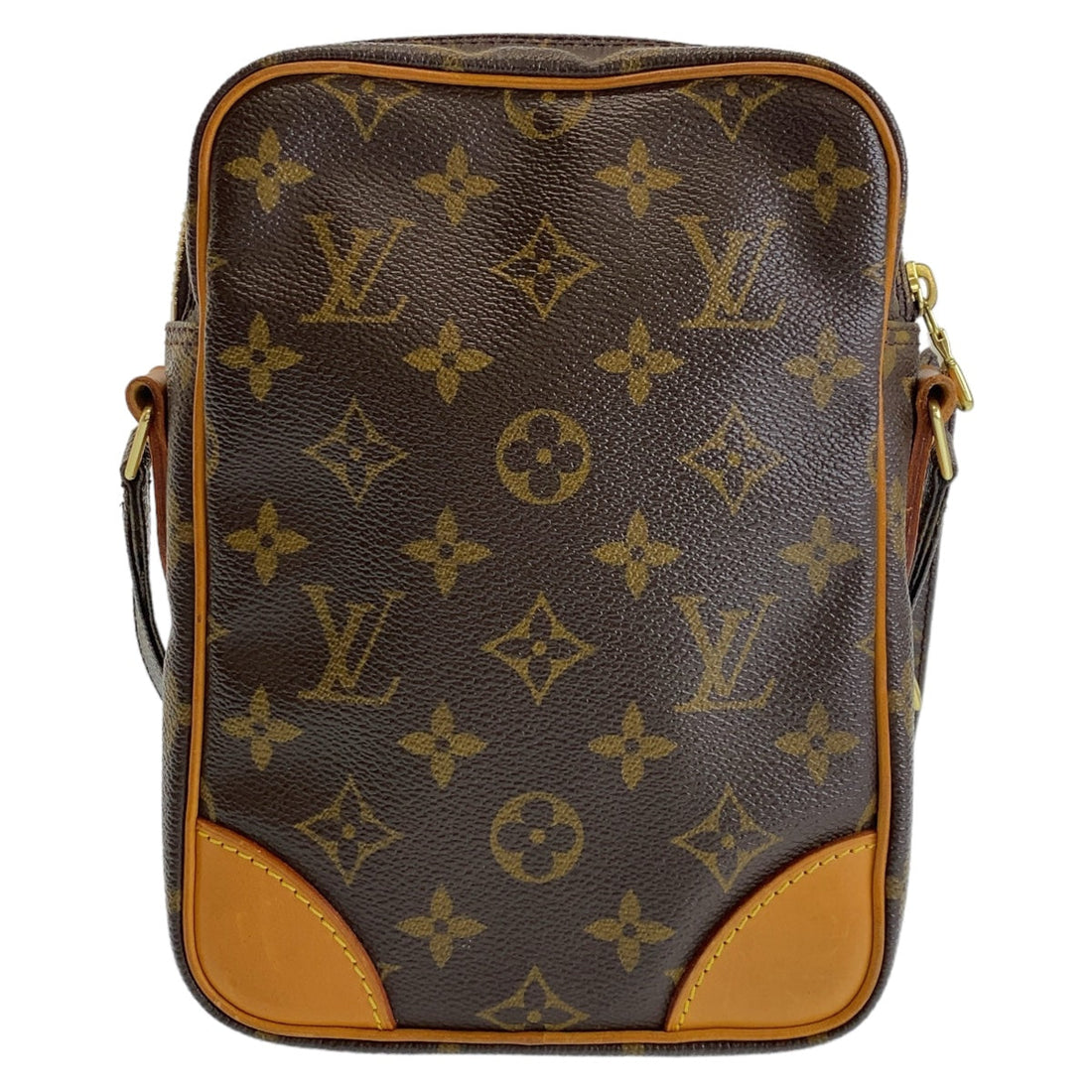 Louis Vuitton Monogram Amazon Shoulder Bag