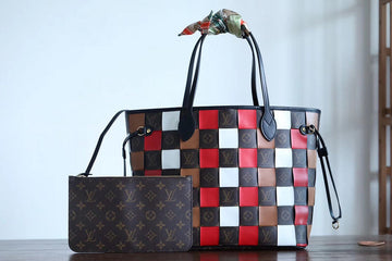 Ver Pearl Street Bags Lu-Vi bags - 8070