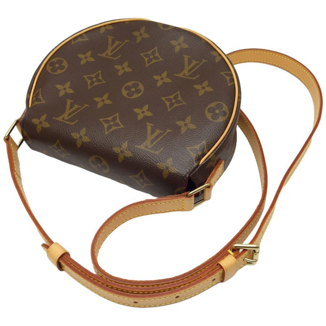 Louis Vuitton  Monogram Monogram Shoulder Bag