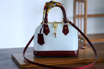Pearl Street Bags Lu-Vi bags - 8259