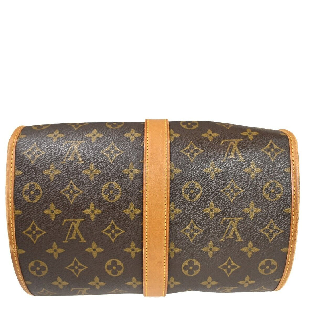 Louis Vuitton Marne  Canvas Shoulder Bag