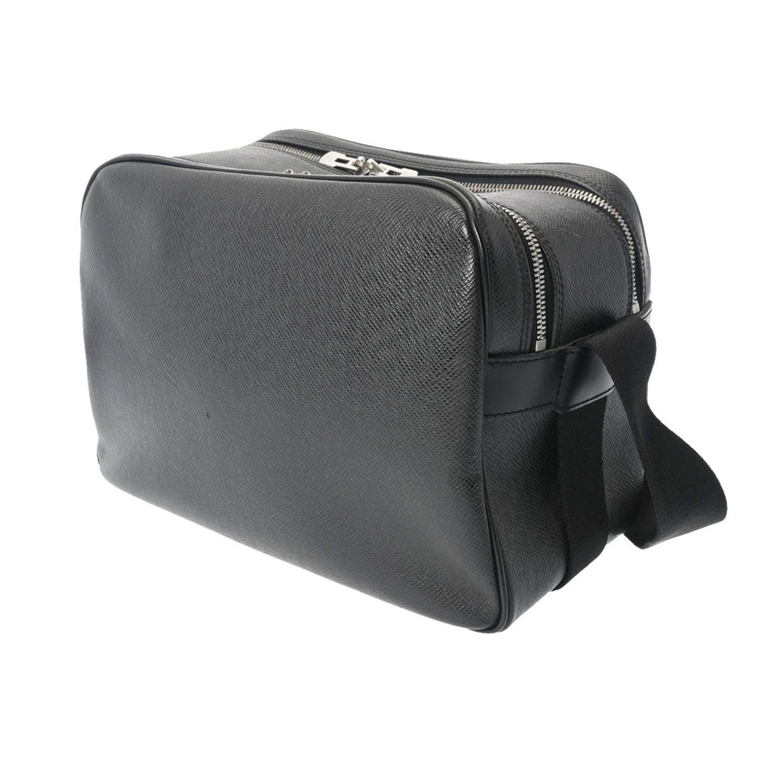 Louis Vuitton Reporter Pm  Leather Shoulder Bag