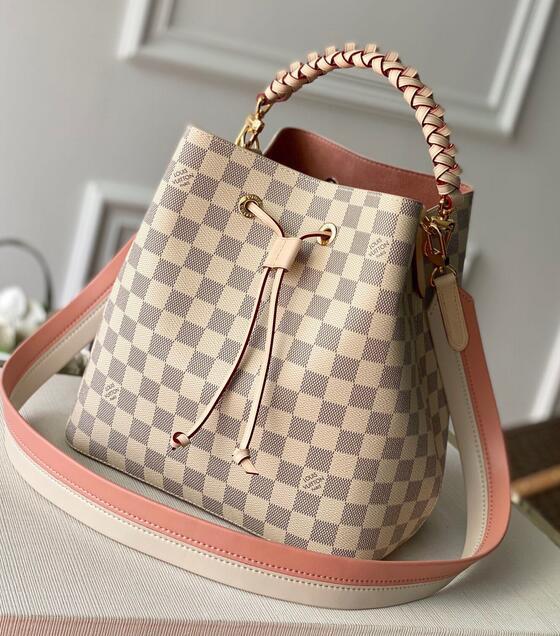 Pearl Street Bags - LOV Bags - 3165