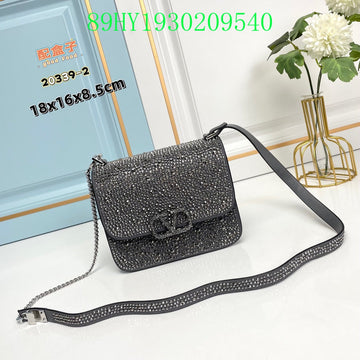 Pearl Street Bags - VTO Bag - 494