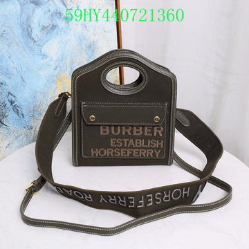 Pearl Street Bags -BBR Bags - 437