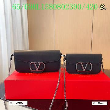 Pearl Street Bags - VTO Bag - 170