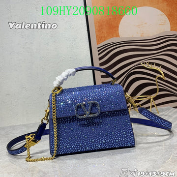 Pearl Street Bags - VTO Bag - 734
