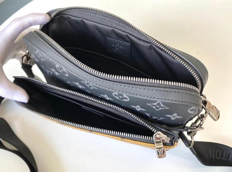 Pearl Street Bags - LOV Bags - 2697