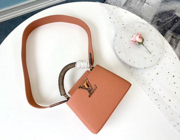Pearl Street Bags - LOV Bags - 2600