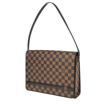 Louis Vuitton Tribeca  Canvas Shoulder Bag
