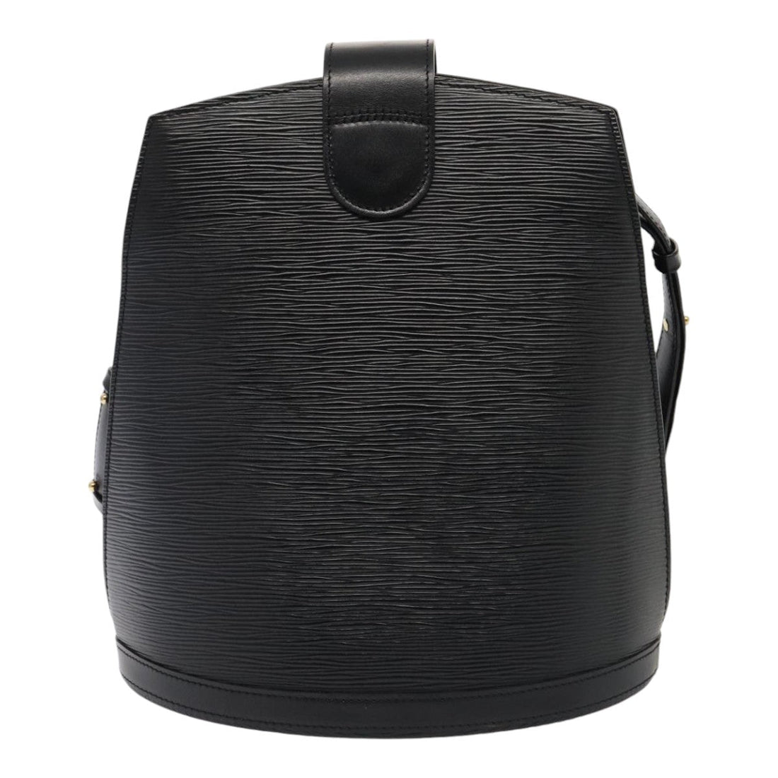 Louis Vuitton Cluny  Leather Shoulder Bag
