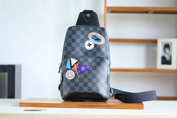 Pearl Street Bags Lu-Vi bags - 10237