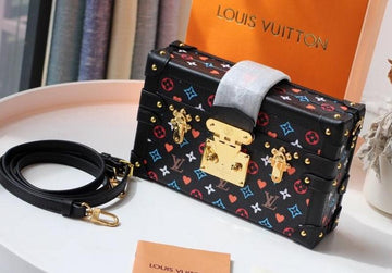 Pearl Street Bags - LOV Bags - 2665