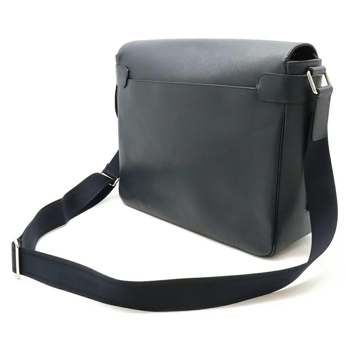 Louis Vuitton Messenger  Leather Shoulder Bag