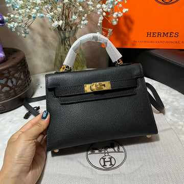 Pearl Street Bags - HMS - Bag- 601