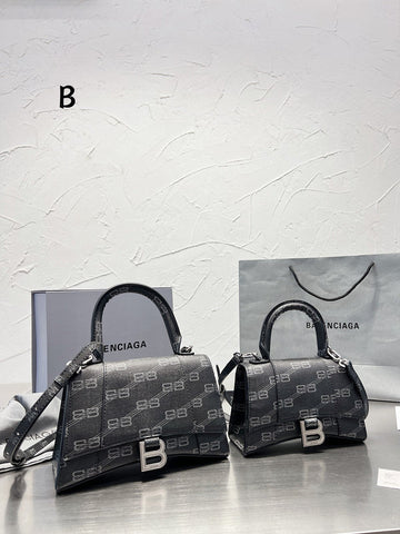 Pearl Street Bags - BGA Bags - 1621