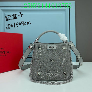 Pearl Street Bags - VTO Bag - 645