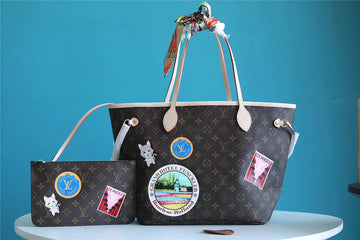 Pearl Street Bags Lu-Vi bags - 8065