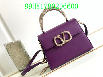 Pearl Street Bags - VTO Bag - 492