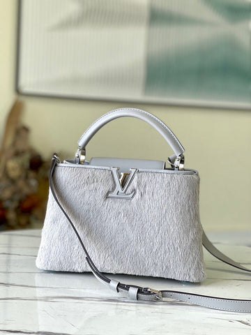 Pearl Street Bags Lu-Vi bags - 5478
