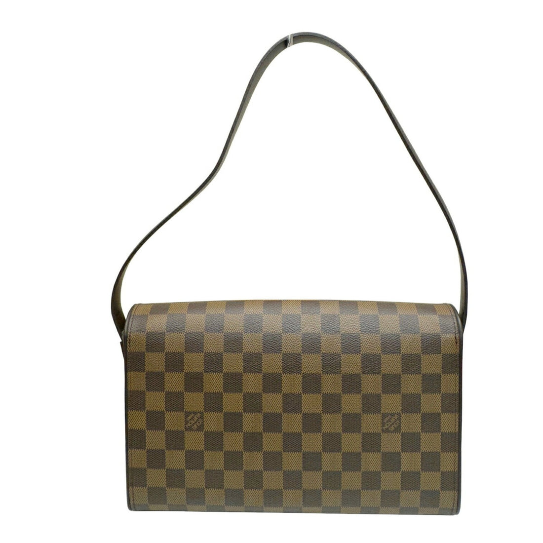 Louis Vuitton Tribeca  Canvas Shoulder Bag