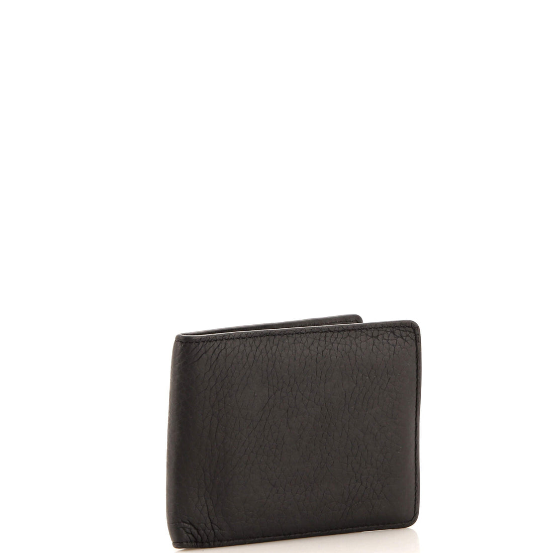Multiple Wallet Monogram Shadow Leather