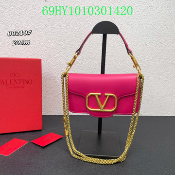 Pearl Street Bags - VTO Bag - 483