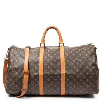 Keepall Bandouliere 55