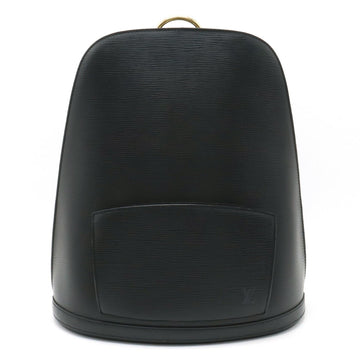 Louis Vuitton Cobran  Leather Backpack Bag