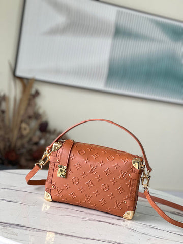 Pearl Street Bags Lu-Vi bags - 4487