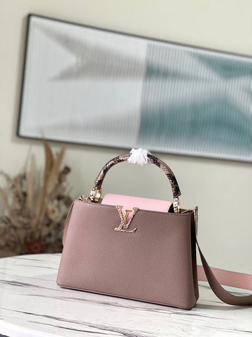 Pearl Street Bags Lu-Vi bags - 4444