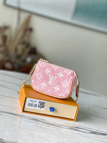 Pearl Street Bags Lu-Vi bags - 4992