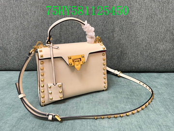 Pearl Street Bags - VTO Bag - 559