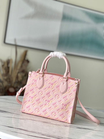 Pearl Street Bags Lu-Vi bags - 4978