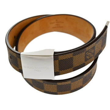Louis Vuitton  Canvas Belt