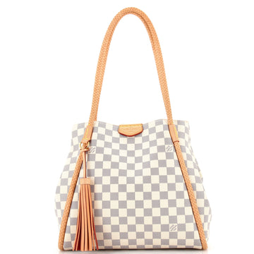 Propriano Handbag Damier