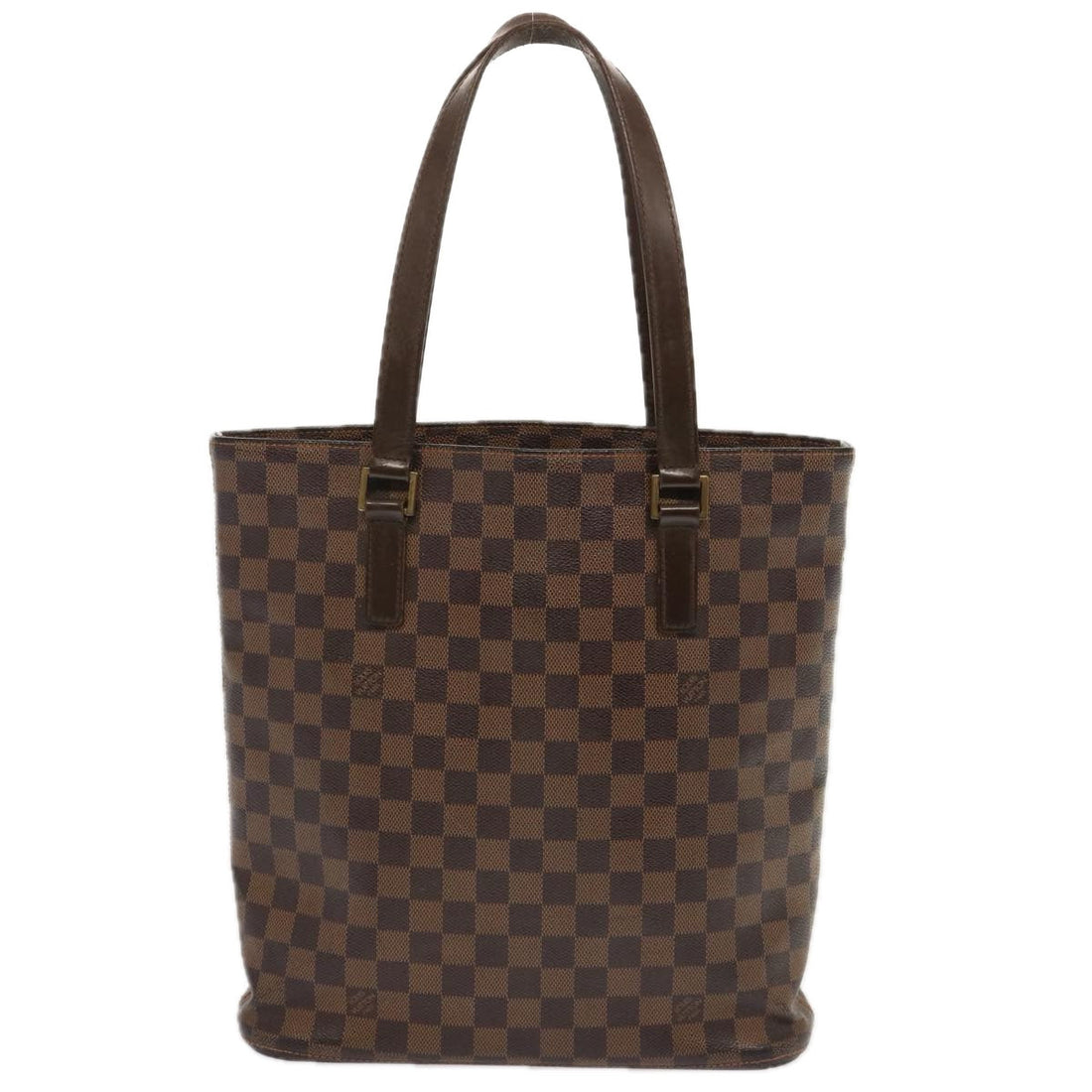 Louis Vuitton Vavin  Canvas Tote Bag