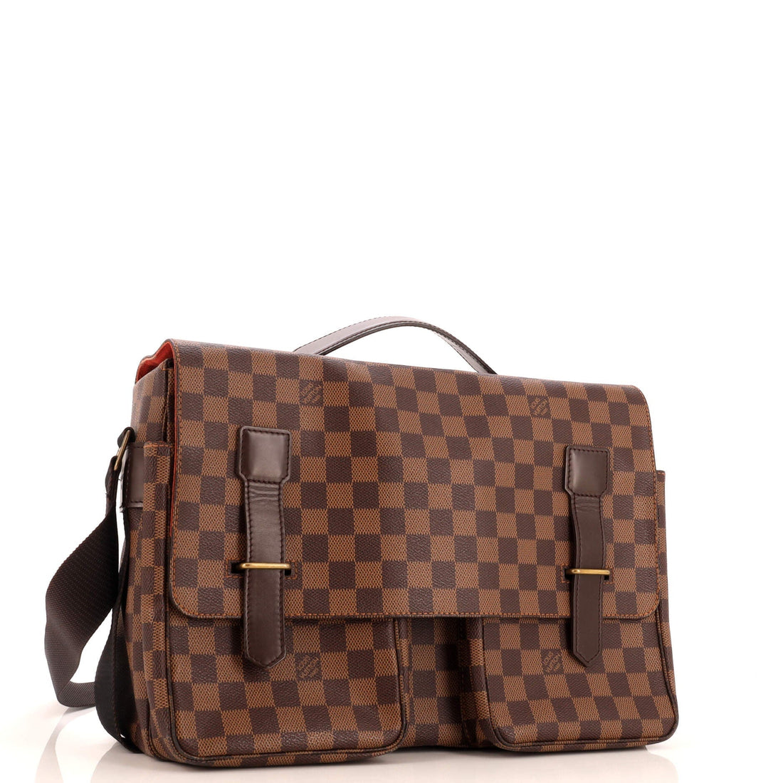 Broadway Bag Damier