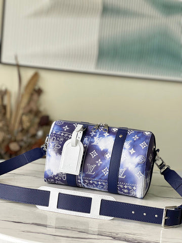 Pearl Street Bags Lu-Vi bags - 4950