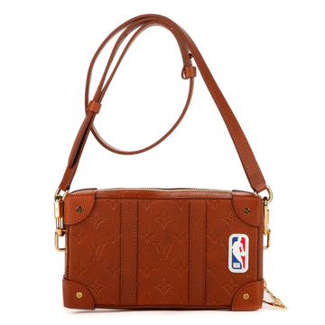 Ltd. Ed. Soft Trunk NBA