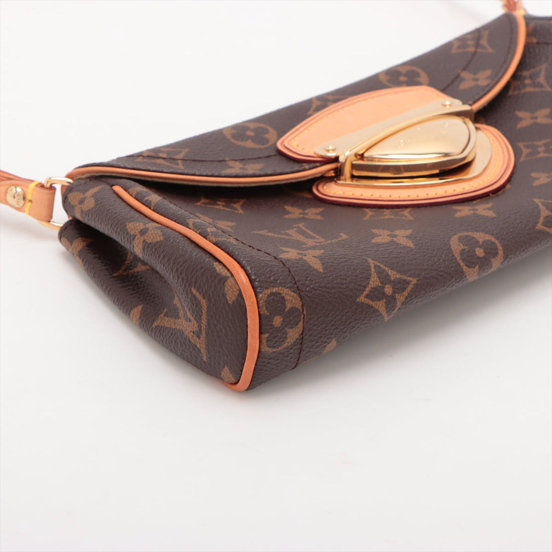 Louis Vuitton Monogram Beverly Pochette