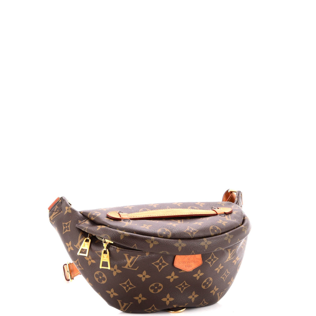 Bum Bag Monogram Canvas