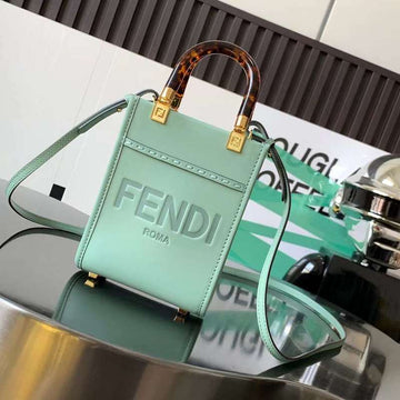 Pearl Street Bags - FDI Bags -  031