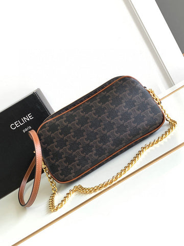 Chanel Bag New Arrival Luxury Bag - 078