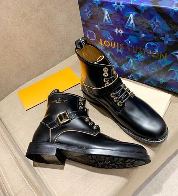 Pearl Street Bags - LOV Men Shoes - 1715