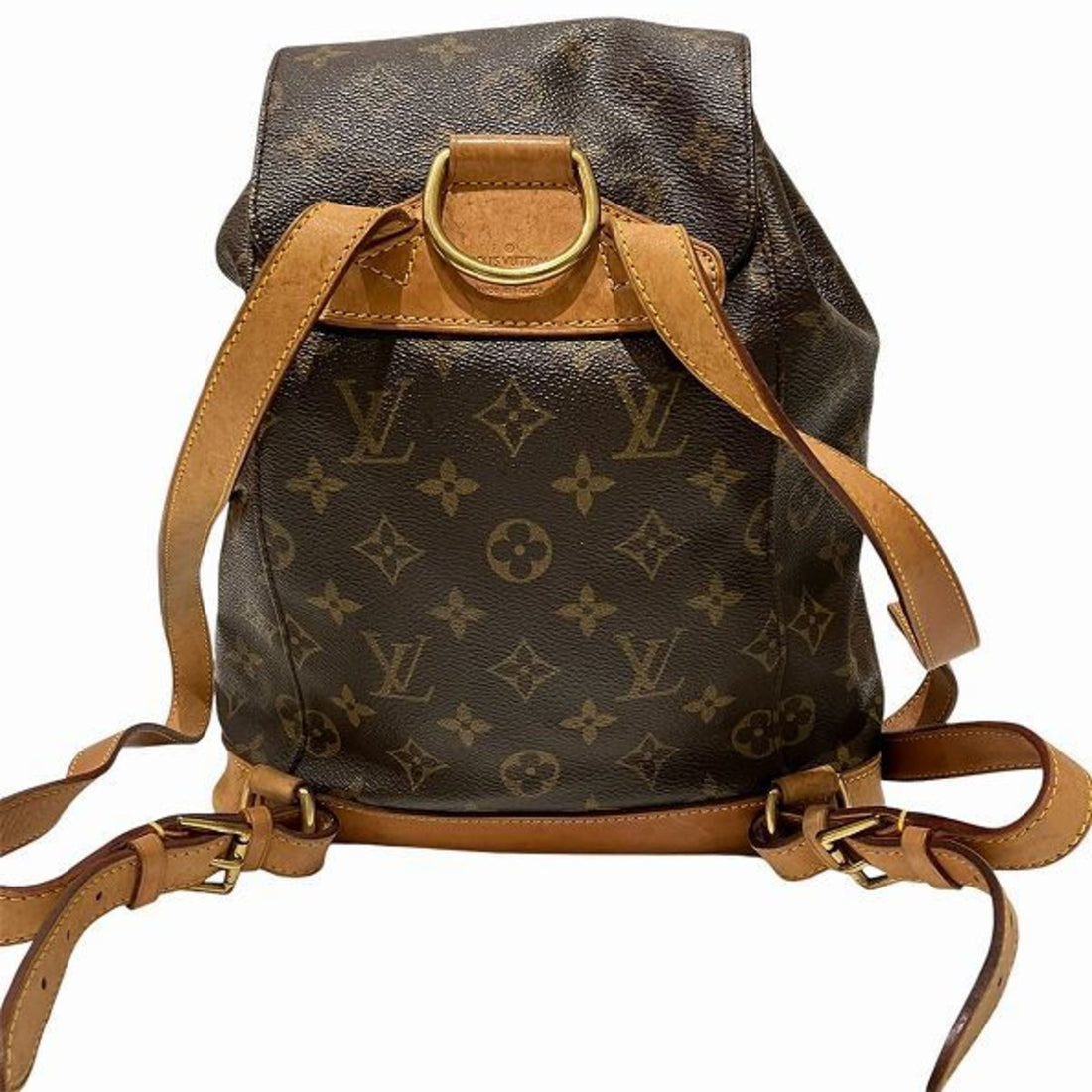 Louis Vuitton  Backpack