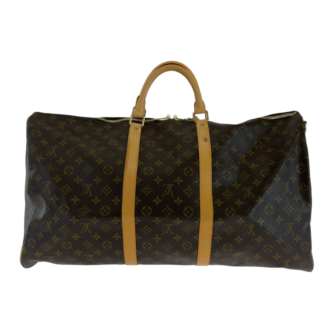 Louis Vuitton Monogram  60 Bandouliere Bag
