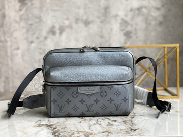 Pearl Street Bags Lu-Vi Bags - 16764